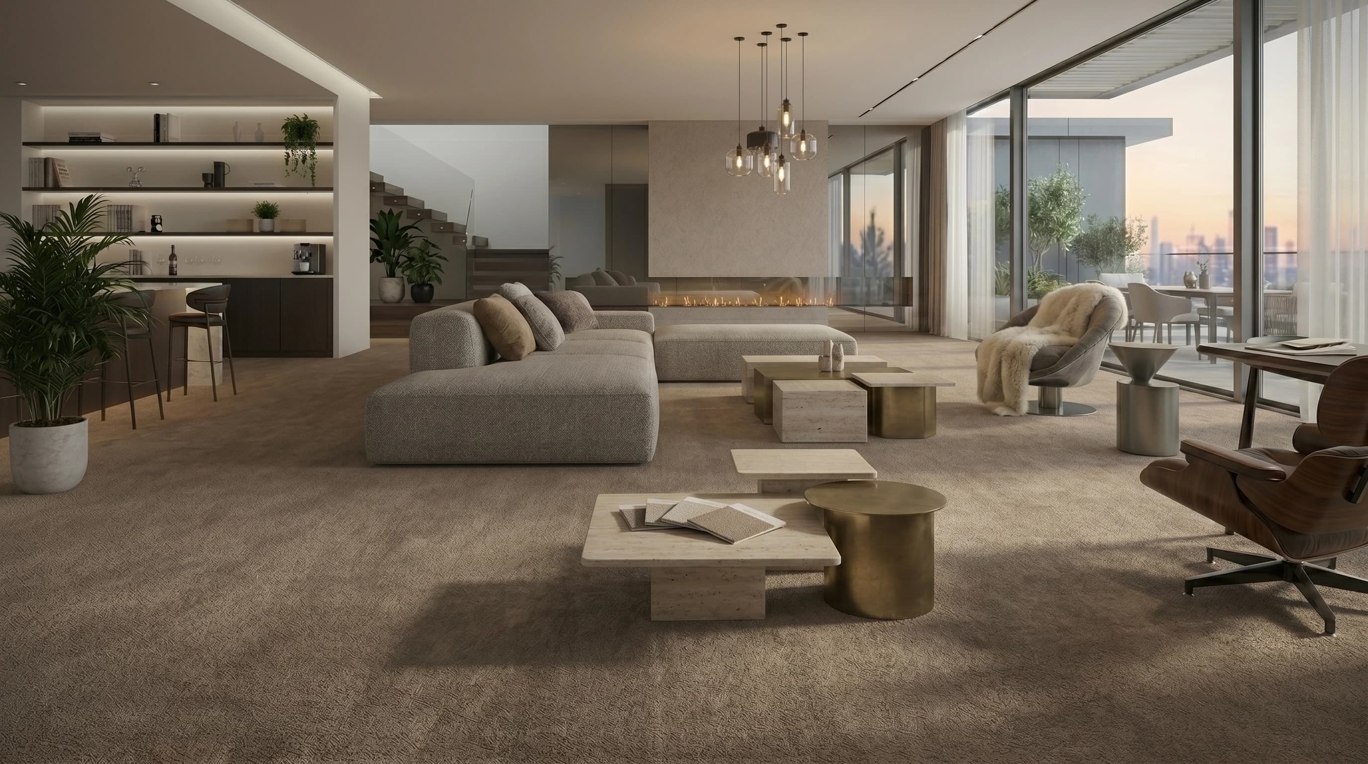 Carpet